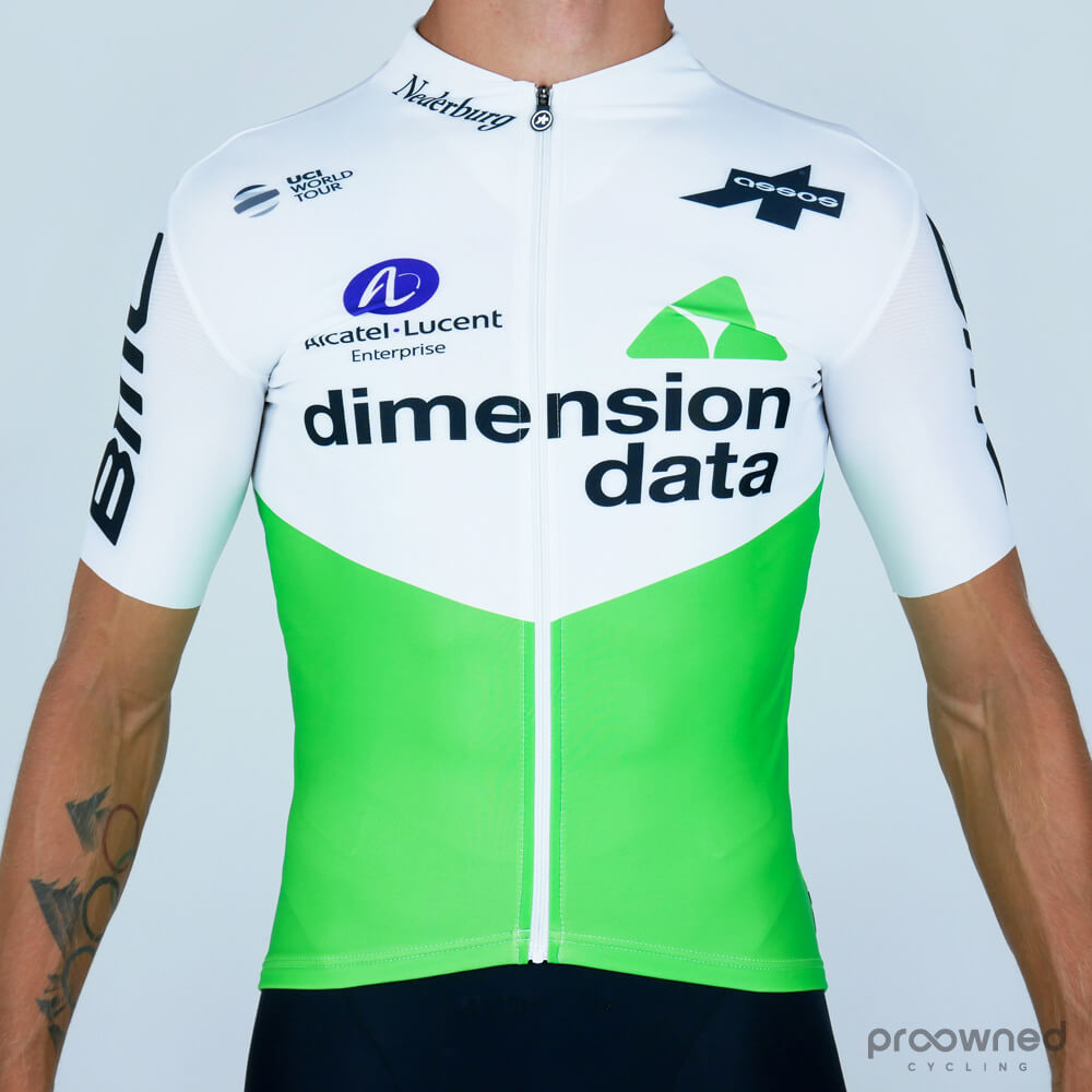 dimension data cycling kit