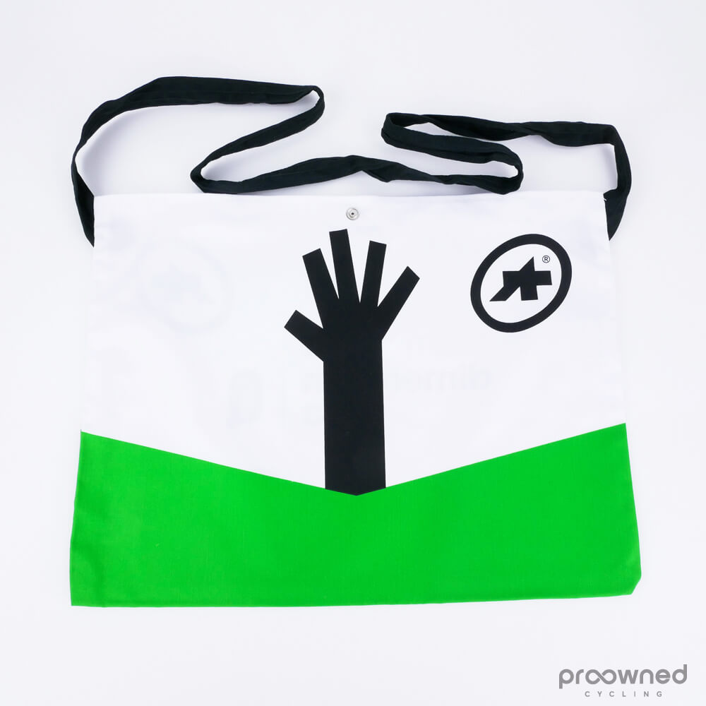 Oakley Feed Bag - Dimension Data – CYKOM