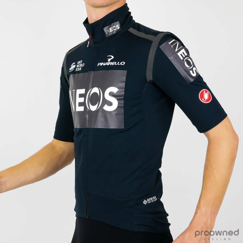 gabba ros short sleeve jersey