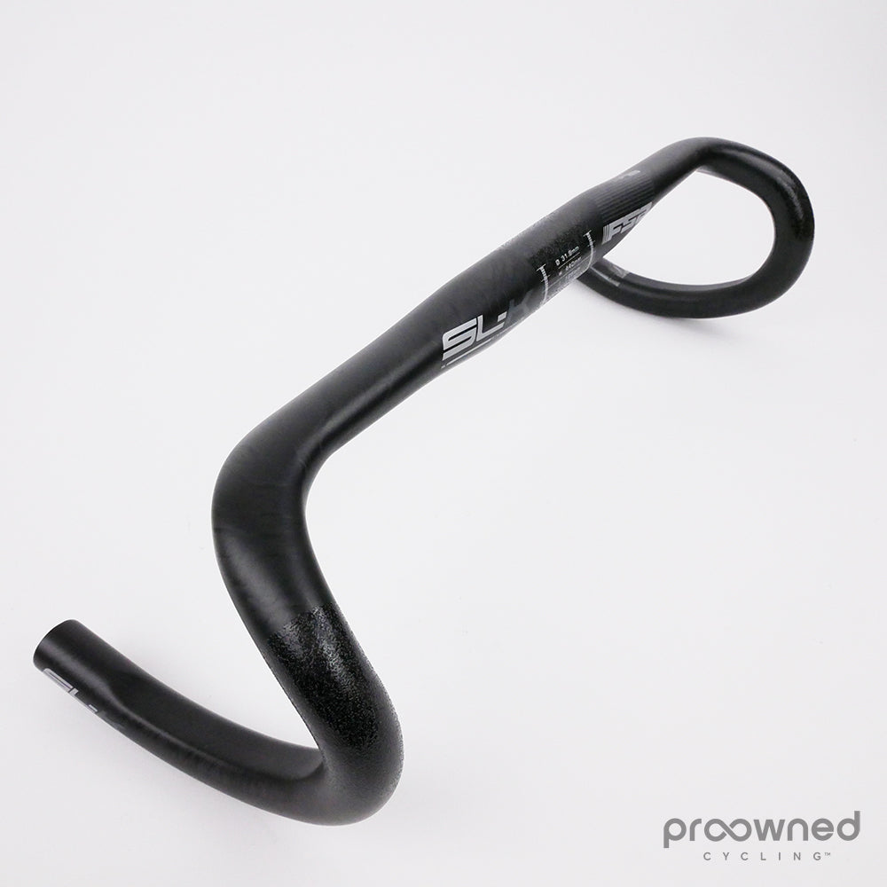 fsa slk carbon handlebar