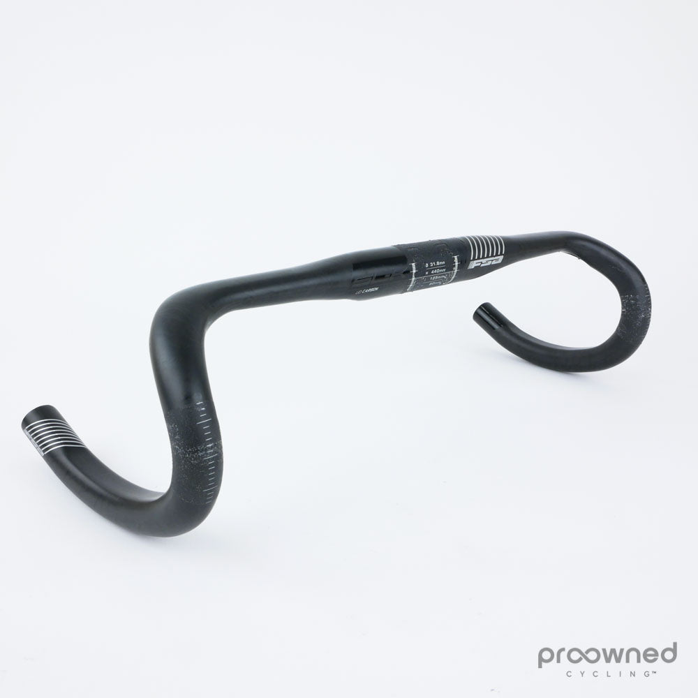 vision trimax 4d carbon handlebar