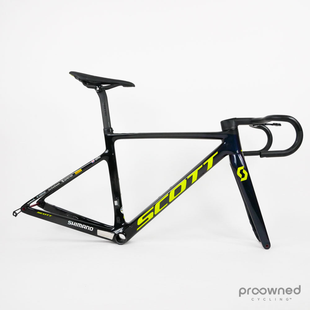 scott addict xs