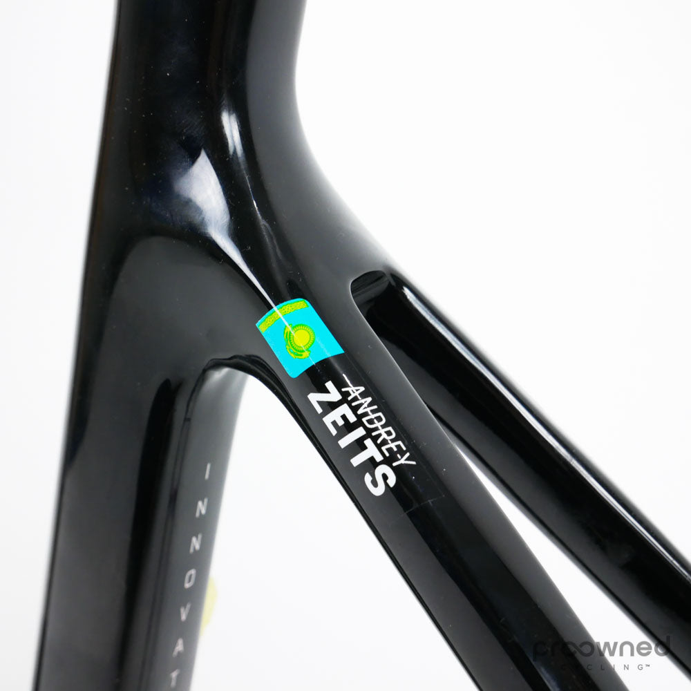 scott addict rc pro 2020 frameset