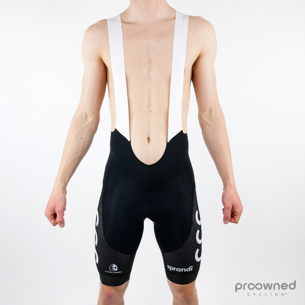 etxeondo kom bib shorts