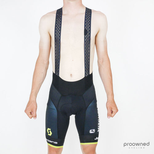 Giordana Cycling - Men's FR-C Pro Thermal Tight
