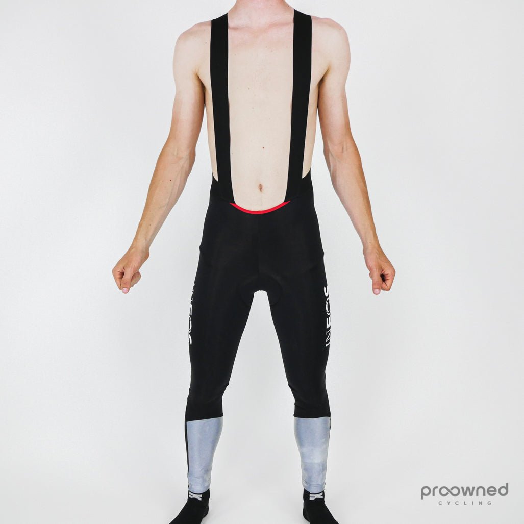 castelli nanoflex pro bib tights