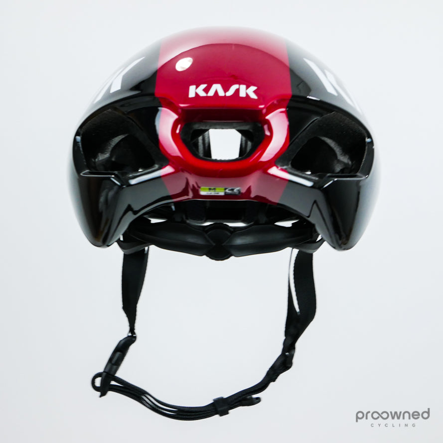 INEOS 選手専用品】KASK UTOPIA LIGHT M seven-health.com