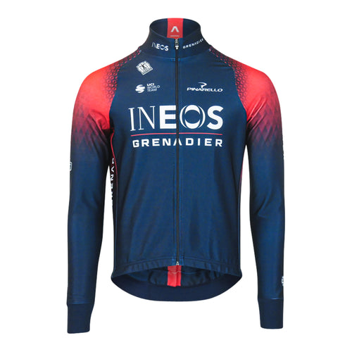 Ineos - Grenadiers Icon British Champion Jersey