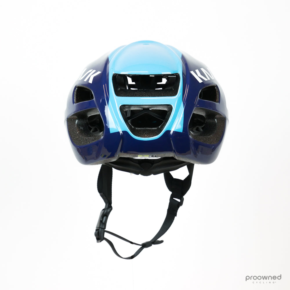 moe verdrievoudigen Wereldwijd Kask Protone Helmet - Team Sky – CYKOM