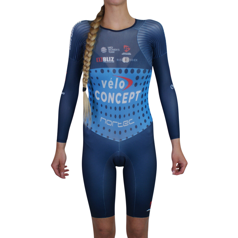 womens skin suit