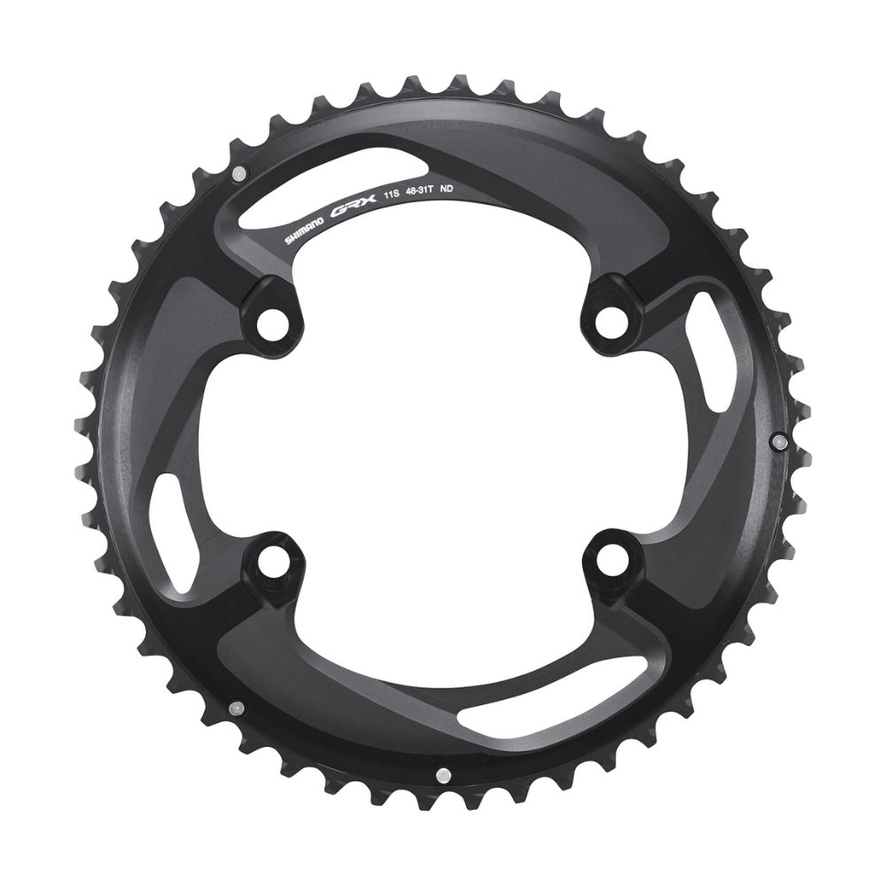 Shimano Dura Ace FC-9000 Crankset - 53/39t – CYKOM