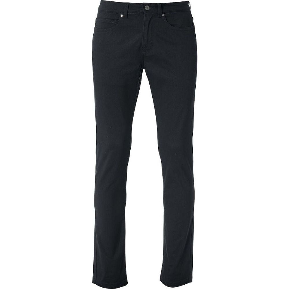 Clique 5-Pocket Stretch Pants - Black – CYKOM