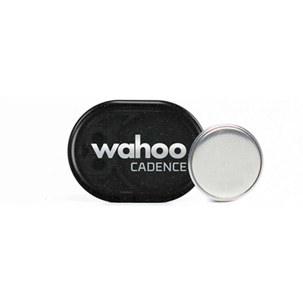 wahoo cadence sensor