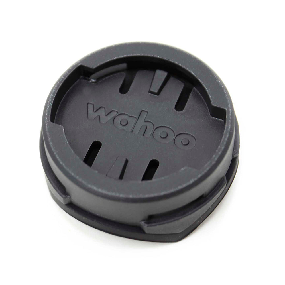 wahoo elemnt quarter turn mount adapter