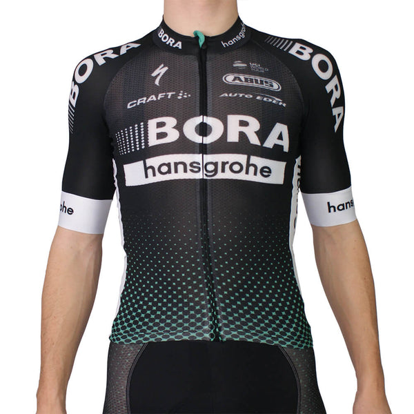 bora world champion jersey