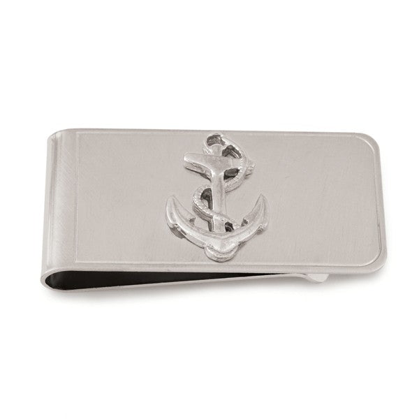 Anchor Money Clip - Anson USA product image