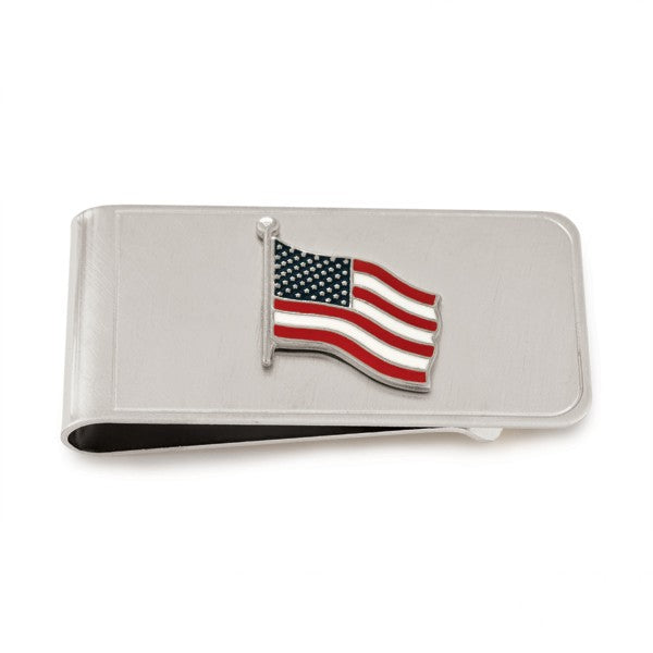 American Flag Money Clip - Anson USA product image