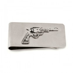 Pistol Money Clip - Anson USA product image