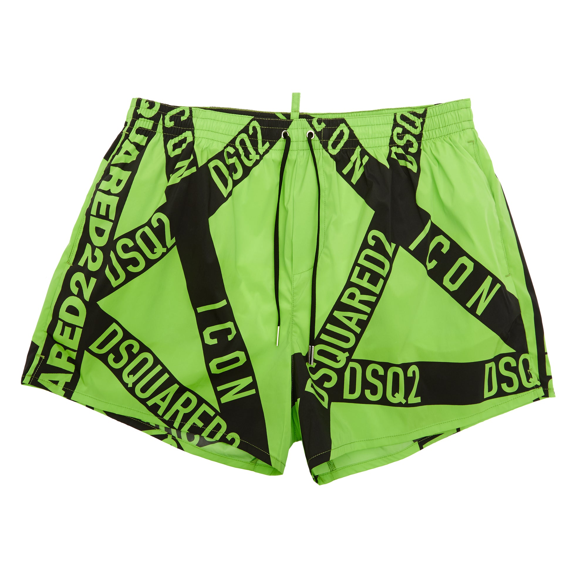 icon swim shorts