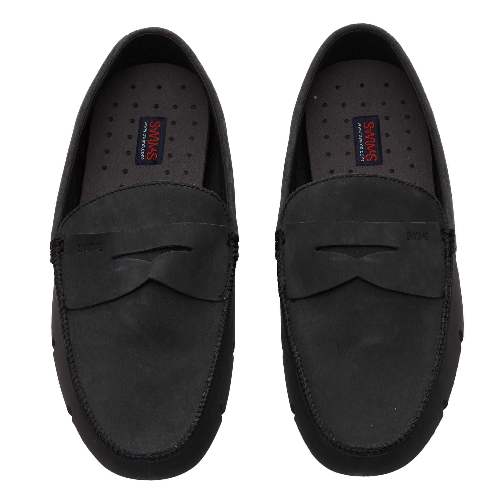 swims penny loafer driver