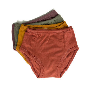 Have you got your lucky pants on? Runderwear giveaway - Fat Girl