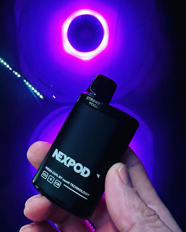 Wotofo nexPOD Kit