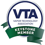 Keystone VTA Seal