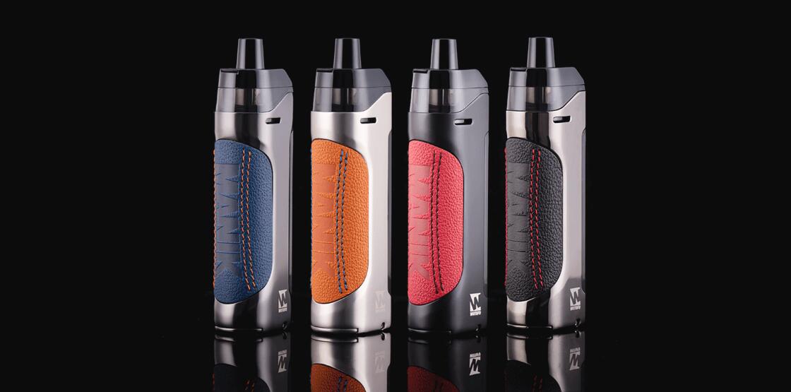 best refillable pod mods