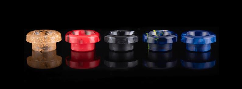 Profile M Series 810 Drip Tip