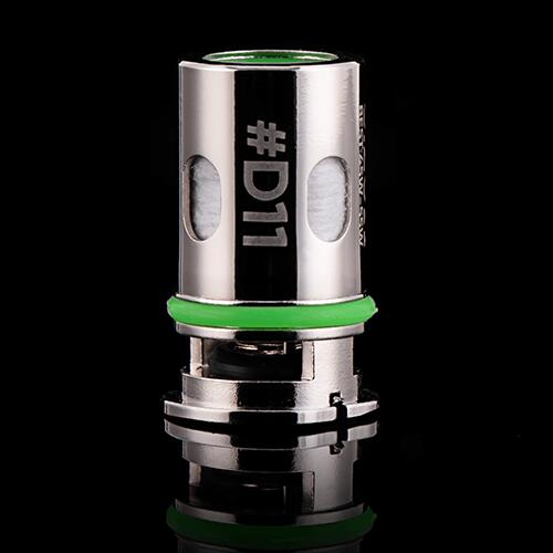 D11 Net Mesh Pod Mod Coil