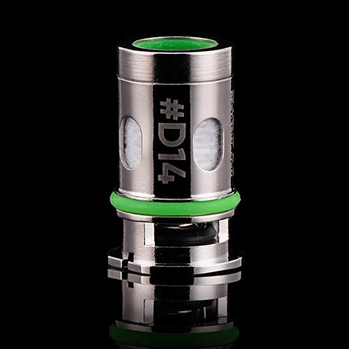 D14 A1 Conical nexMESH pod coil