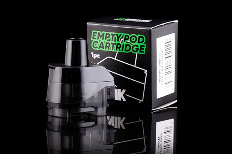 Manik Pod Mod Empty Cartridge