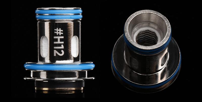 nexMESH Pro Tank Coil