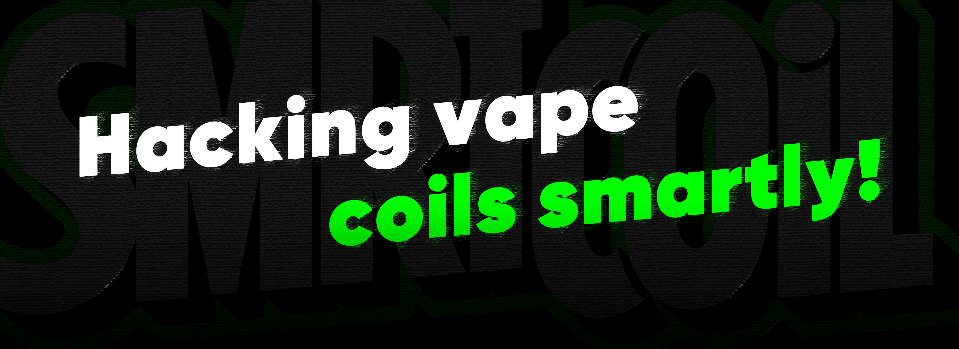 wotofo smrt coil banner pc