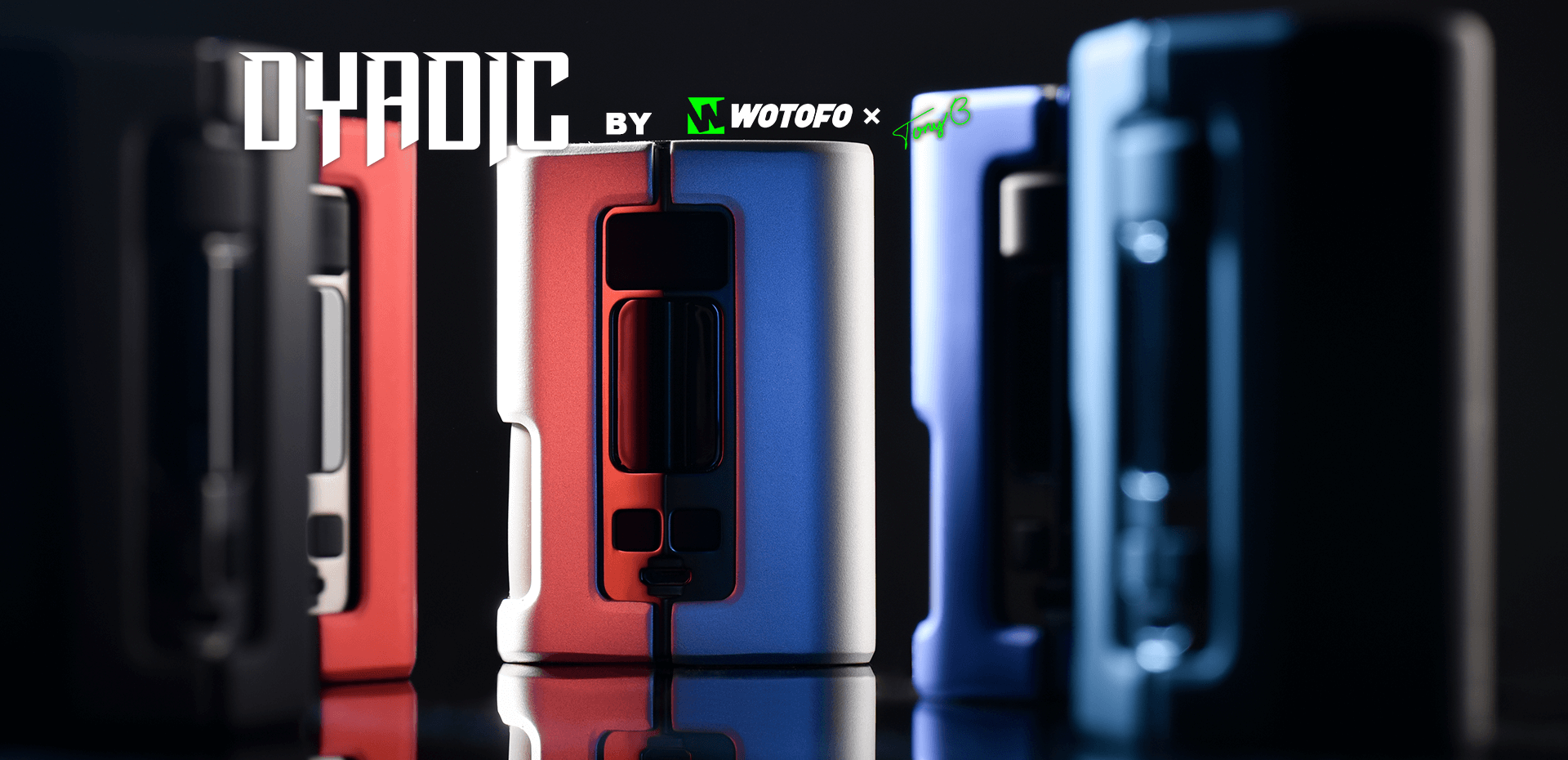 wotofo dyadic squonk mod banner