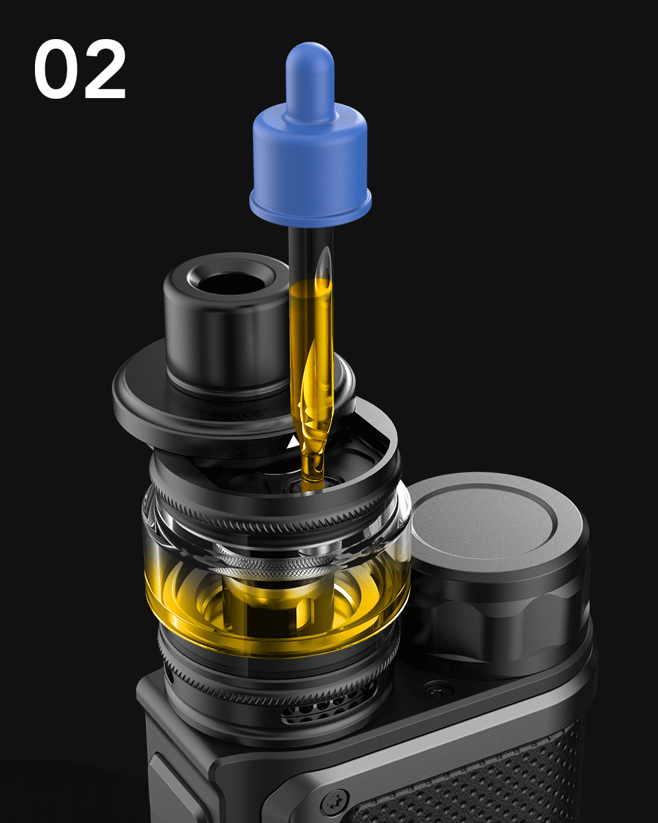 wotofo mdura mini kit steps 02