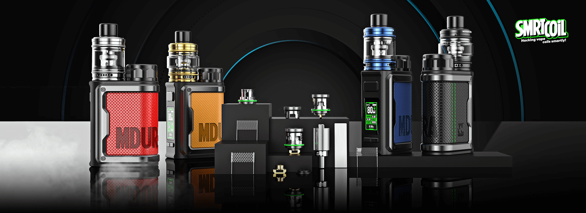 wotofo mdura mini kit banner pc