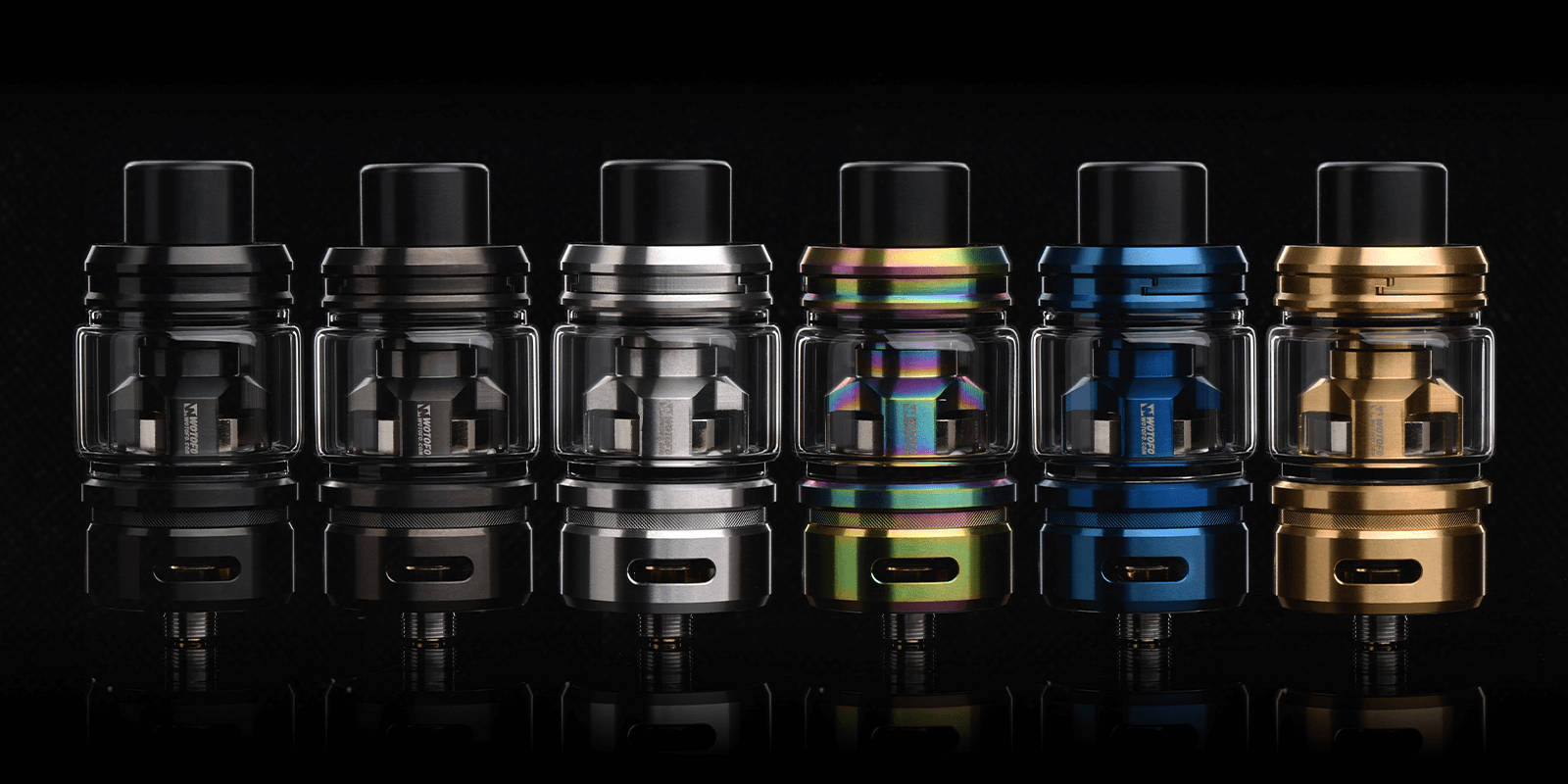 nexMESH Pro Tank