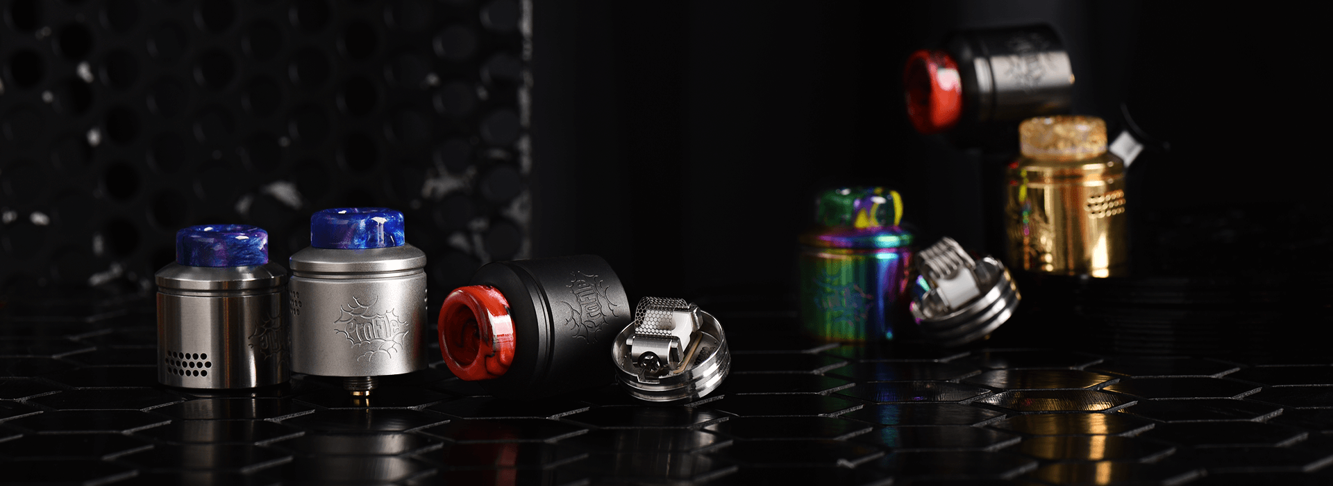 wotofo profile rda banner