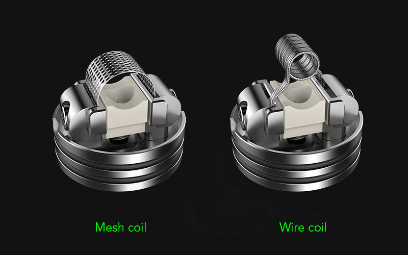 wotofo profile rda coil