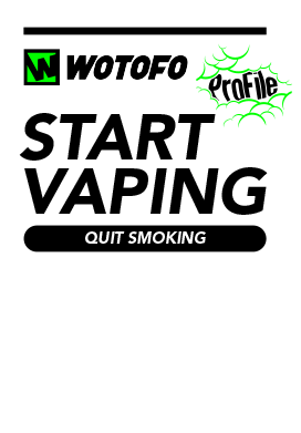 wotofo start vaping