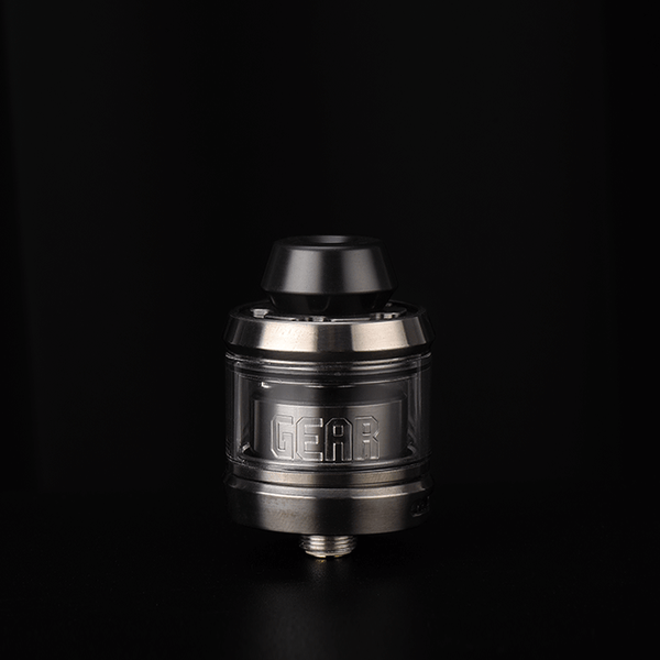 Gear 24mm Rta Single Coil Gear Rta Wotofo X Ofrf 4035