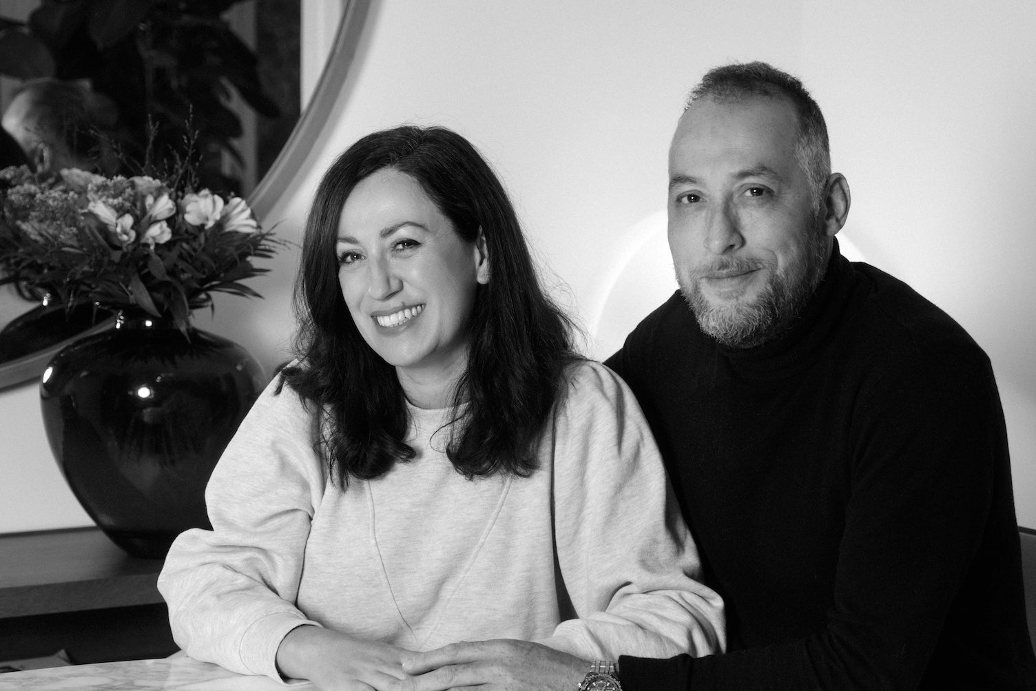 Ashoka Paris founders