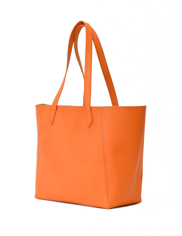 BO Shopper Sand - Designer Vegan Leather Bags – O.N.E Concepts