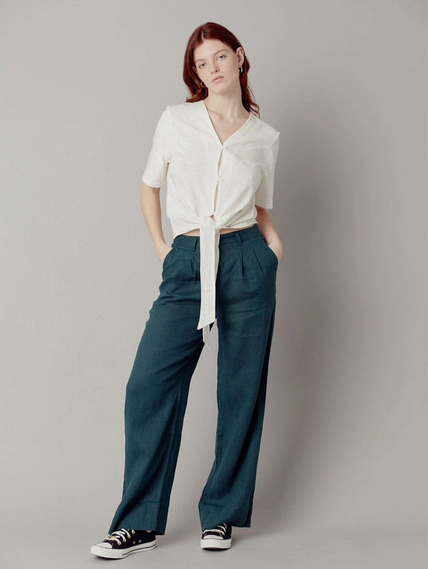 LILLY PILLY  100 Organic Linen Pants and Shorts  LILLY PILLY COLLECTION