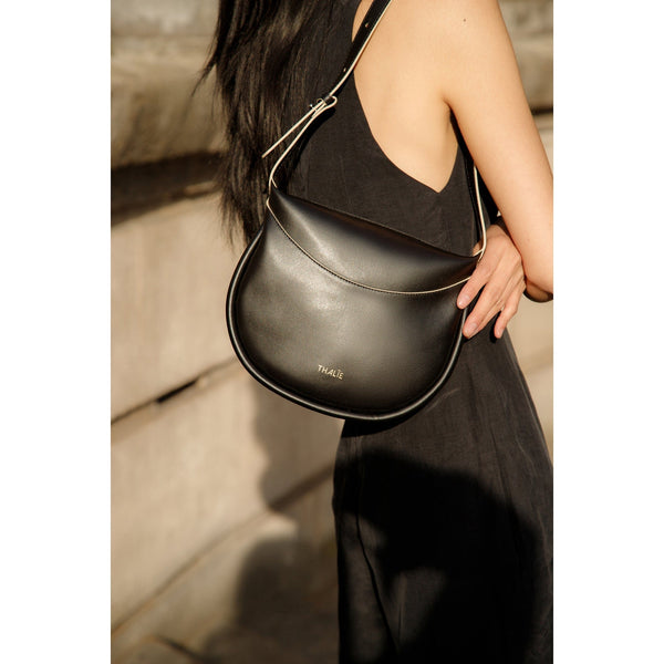 French eco luxury leather and vegan handbags – Thalie Paris