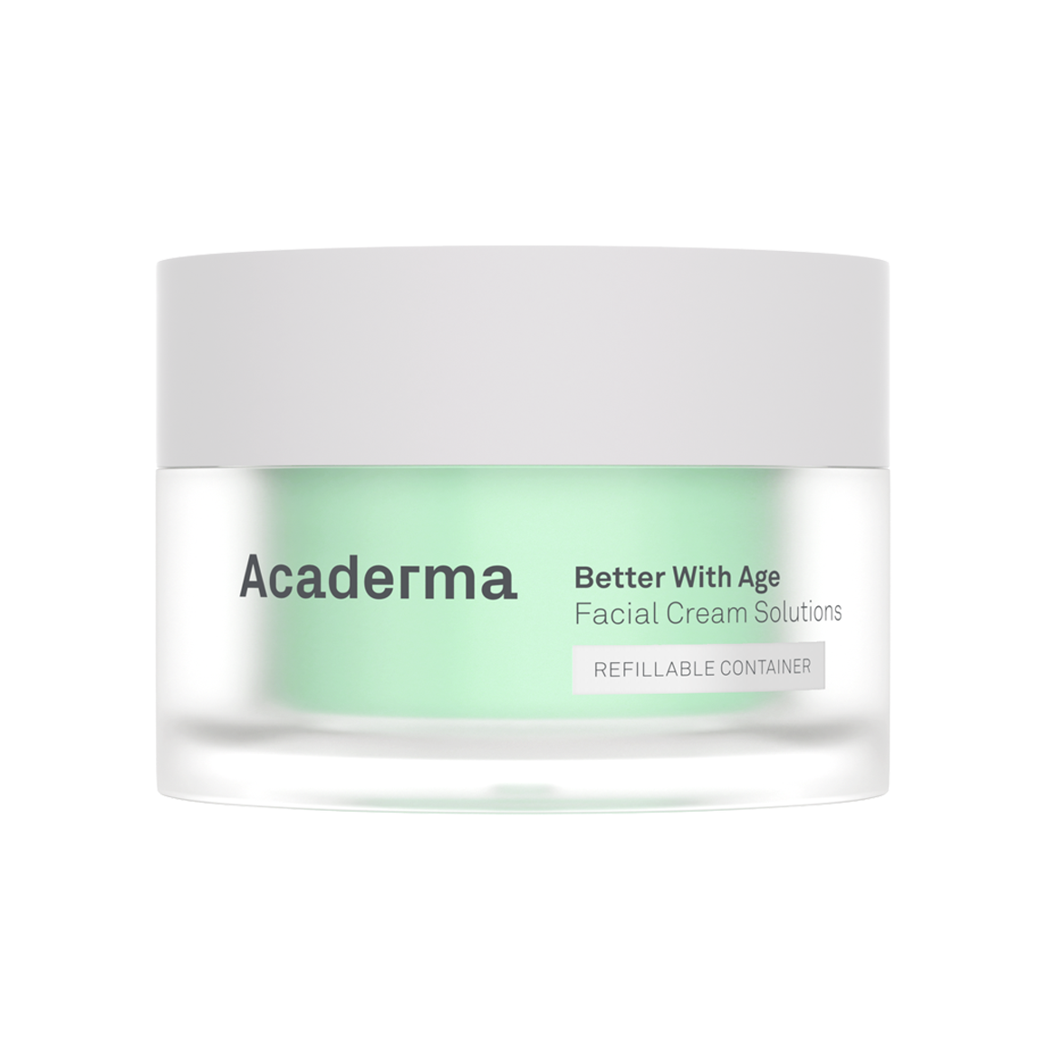 Acaderma Better With Age Revival Light Cream image2