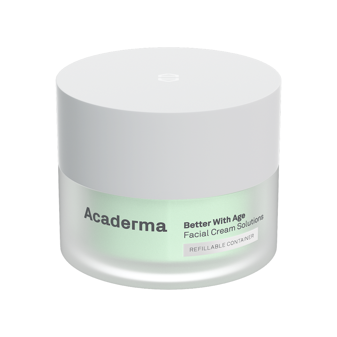 Acaderma Better With Age Replenishing Light Cream image2