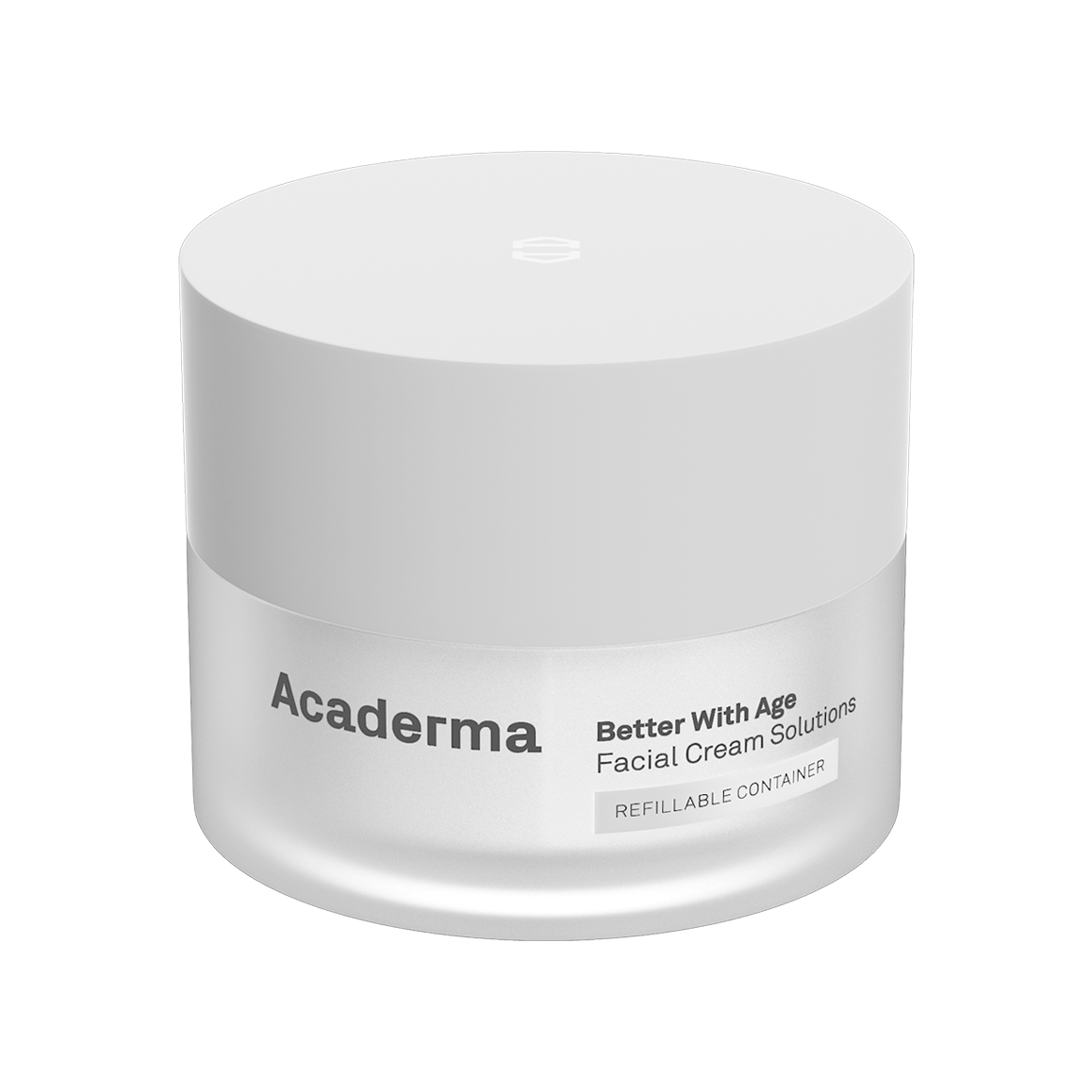 Acaderma Better With Age Rejuvenating Rich Cream image2