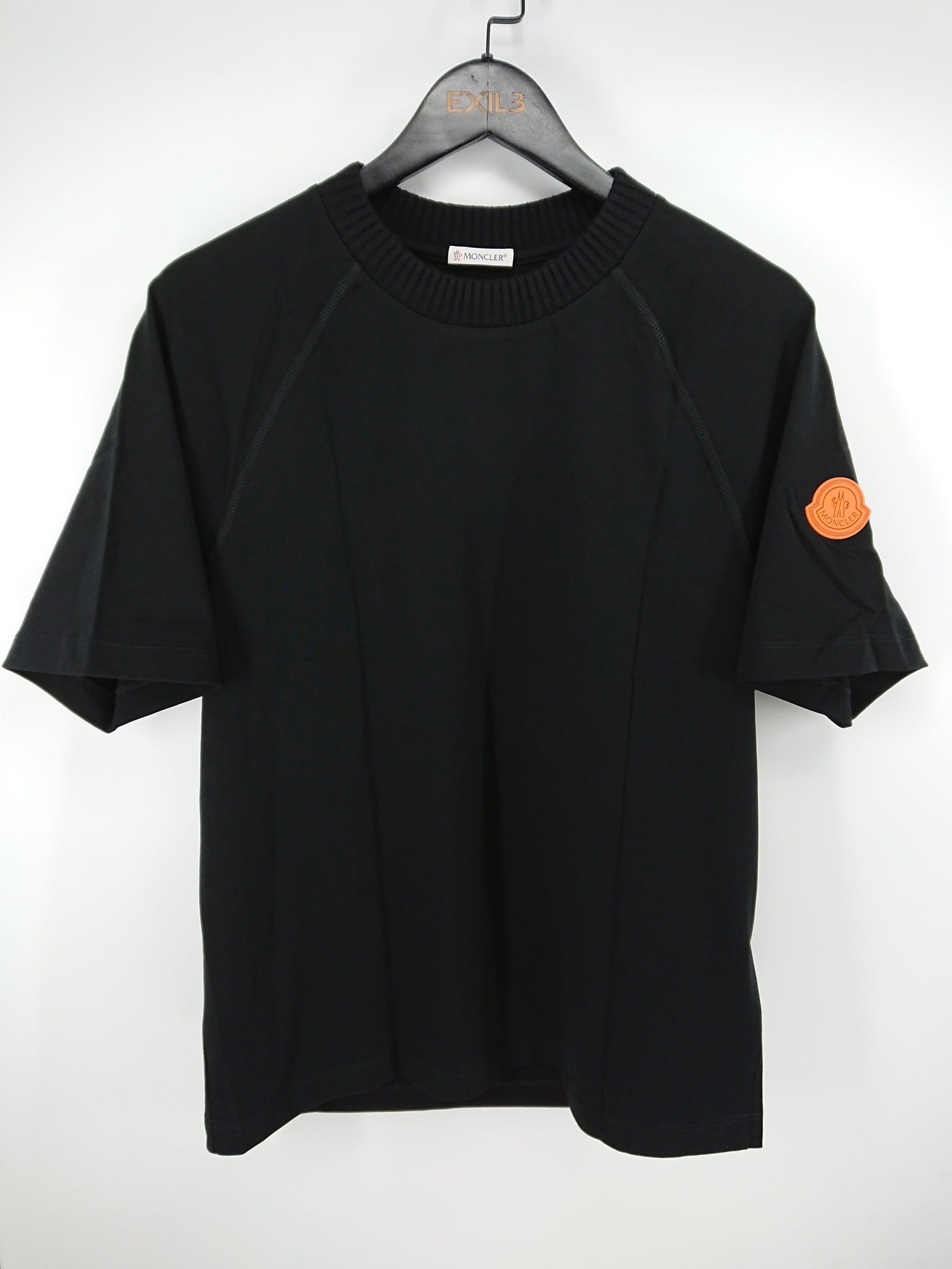 off white x moncler t shirt